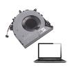 Kcjhagbd CPU Cooling Fan 5V 0.5A 4-pin Laptop CPU Coolers Radiator for Vivobook X512 X512D X512DA X512F Computer Accessories for Vivobook X512 X512D view 2
