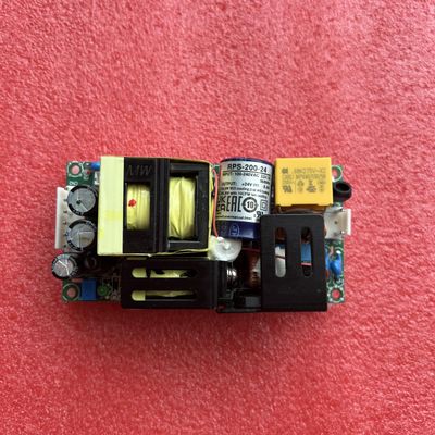 Mean Well RPS-200-48 201.6W Reliable Green Medical Power Supply RPS-200 48V 4.2A