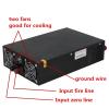 3000W Switching Power Supply 0-12V Adjustable Output 15V 24V 36V 48V 60V 80V 100V 110V 200V 300V AC to DC LED Display Switching Power Supply (Color : 110VAC, Size : 0-36V 0-83.3A) view 4