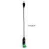 CHENGBEI RS485 to USB 485 Converter Adapter USB Extension Cable Support Win7 XP WIN98 WIN2000 WINXP WIN7 WIN10 USB Converter to Rs-485 to view 2