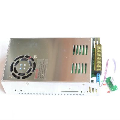 DC 12V 24V 48V Switching Power Supply 350W UPS Battery Charger Single Output Switch (Size : 48V)