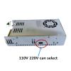 DC 12V 24V 48V Switching Power Supply 350W UPS Battery Charger Single Output Switch (Size : 48V) view 2