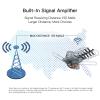 150-Mile Outdoor HDTV Antenna - Lightweight, Portable, Easy Connection view 4