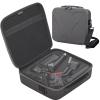 Honlyn RS 4 Case compatible with DJI RS 4 Ronin Stabilizer,Carrying Case Storage Bag Accessories for DJI RS 4 Ronin Stabilizer view 1