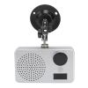 LOCADENCE PIR Motion Sensor Doorbell, USB Waterproof IR Human Body Induction Voice Prompter Alarm, Wireless Sensor Doorbell for Supermarkets, Stores view 1