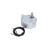 CW clockwise TYC-50 50TYZ Synchronous Motor Micro Motor Rotating Mechanism (AC12V, 2.5/3R/min) view 1
