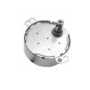 CW clockwise TYC-50 50TYZ Synchronous Motor Micro Motor Rotating Mechanism (AC12V, 2.5/3R/min) view 2