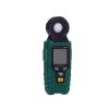 MS6612A Light Meter Digital Luxmeter Luminance Test Max Min Illuminometers Photometer view 2