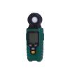 MS6612A Light Meter Digital Luxmeter Luminance Test Max Min Illuminometers Photometer view 3
