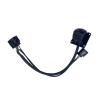 1pcs Car Rear View Reversing CameraCompatible for Hyundai Sonata 2015-2017 OE: 95760-E6201Automotive Spare Parts view 1
