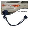 1pcs Car Rear View Reversing CameraCompatible for Hyundai Sonata 2015-2017 OE: 95760-E6201Automotive Spare Parts view 2