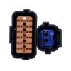 1pcs Car Rear View Reversing CameraCompatible for Hyundai Sonata 2015-2017 OE: 95760-E6201Automotive Spare Parts view 3