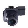 Freeyues Rear View Camera Reverse Camera Backup Parking Camera Compatible with EJ5T-19G490-AA EJ5T19G490AA Vehicle Backup Cameras, Black view 1