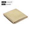 uxcell Pale Yellow Speaker Mesh Grill Cloth (not Cane Webbing) Stereo Box Fabric Dustproof Cloth 50cm x 150cm 20 inches x 59 inches view 2