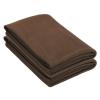 uxcell Brown Speaker Mesh Grill Cloth (not Cane Webbing) Stereo Box Fabric Dustproof Cloth 100cm x 170cm 39 inches x 67 inches view 1