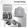 Coyktonty Carrying Case For DJI Avata 2 drone Accessories Portable Travel Bag,Fully Protected Dustproof and Impact Resistant view 2