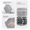 Coyktonty Carrying Case For DJI Avata 2 drone Accessories Portable Travel Bag,Fully Protected Dustproof and Impact Resistant view 3
