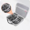 Coyktonty Carrying Case For DJI Avata 2 drone Accessories Portable Travel Bag,Fully Protected Dustproof and Impact Resistant view 4