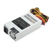 CHUANGYEIC JLN-250IPFS 200W NAS Industrial Control Chassis Storage Server Chassis ITX Motherboard ATX Power Supply view 1