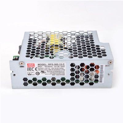 Mean Well RPS-300-12-C 300W Reliable Green Medical Power Supply RPS-300 12V 25A