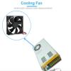 LINGERZ DC 12V 24V 48V Switching Power Supply 350W UPS Battery Charger Single Output Switch (Size : 24V) view 4