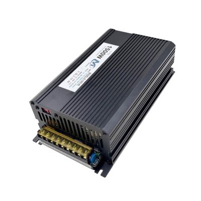 1500W Led Switching Power Supply Output DC 24V 63A Voltage Regulator Transformer Input AC 110V/220V