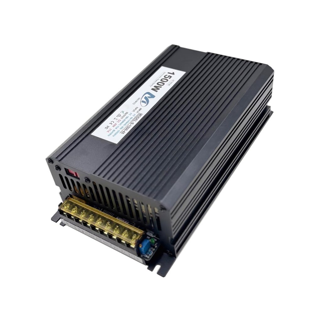 1500W Led Switching Power Supply Output DC 24V 63A Voltage Regulator Transformer Input AC 110V/220V
