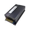 1500W Led Switching Power Supply Output DC 24V 63A Voltage Regulator Transformer Input AC 110V/220V view 1