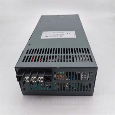 0-12V 15V 24V 36V 48V 60V 72V 80V 90V 100V AC DC LED Display Switching Power Supply 1000W 1200W 1500W 2000W (Color : 2000W, Size : 110VAC_0-80V)