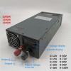 0-12V 15V 24V 36V 48V 60V 72V 80V 90V 100V AC DC LED Display Switching Power Supply 1000W 1200W 1500W 2000W (Color : 2000W, Size : 110VAC_0-80V) view 2