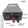 0-12V 15V 24V 36V 48V 60V 72V 80V 90V 100V AC DC LED Display Switching Power Supply 1000W 1200W 1500W 2000W (Color : 2000W, Size : 110VAC_0-80V) view 3