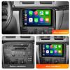Radio Stereo for Volvo S80 1999-2006, Biorunn 9 Inch Octa Core GPS Navi Wireless Wired Car-Play Android Auto Screen Head Unit IPS FM AM RDS DSP 8GB RAM 256GB ROM view 2