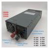 0-12V 15V 24V 36V 48V 60V 72V 80V 90V 100V AC DC LED Display Switching Power Supply 1000W 1200W 1500W 2000W (Color : 2000W, Size : 110VAC_0-100V) view 2
