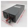 0-12V 15V 24V 36V 48V 60V 72V 80V 90V 100V AC DC LED Display Switching Power Supply 1000W 1200W 1500W 2000W (Color : 2000W, Size : 110VAC_0-100V) view 4