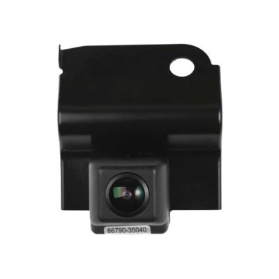 Backup Camera for Toyota 86790-35040 8679035040 Reversing Camera Rear View Camera 590-934