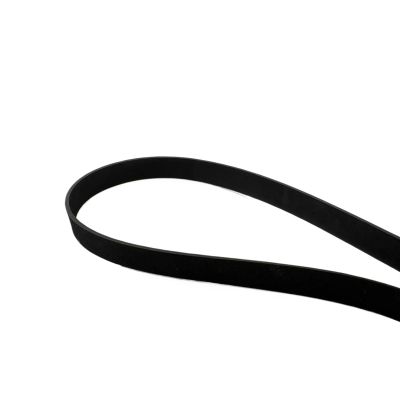 NUZEZCJG 1Pcs Cassette Tape Recorder Width 8mm Flat Transmission Belt for Turntable Drive Belt (Color : Folded Length 225mm)