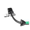 Manfiscal Backup Camera for Infiniti Q50 2014-2019, Model 28442-4GA0B, Vehicle Backup Camera, 720p HD, 12V, Wired, CMOS Sensor, Fixed Lens, 1/3 Inch, 1.7E+2 Degrees View Angle view 3