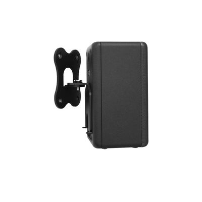 JOYSOG Speaker Wall Mounts for Sony SA-RS3S Surround Sound Speaker Mounts Holder/Homemount Portable Speaker Mount with Mounting Assembly