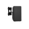 JOYSOG Speaker Wall Mounts for Sony SA-RS3S Surround Sound Speaker Mounts Holder/Homemount Portable Speaker Mount with Mounting Assembly view 1