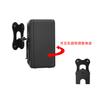 JOYSOG Speaker Wall Mounts for Sony SA-RS3S Surround Sound Speaker Mounts Holder/Homemount Portable Speaker Mount with Mounting Assembly view 2