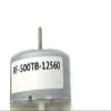 FANLIKIKI Dc Motors,rc Motor,DC Motor Warning Light Motor,Micro Squirt Humidifier Motor,3V6V12V DC Motor,RF500TB12560 14415 18280(Speed(RPM):RF 500TB 14415) (Size : RF 500TB 12560) view 1