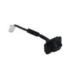 Backup Camera Rear View Back Up Camera 39530-T2A-A21 39530-T2A-A31 39530-T2A-U21 39530-T2A-U110-M2 view 3