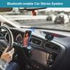 Bluetooth 5.3 Receiver with Buit-in Mic, Ground Loop Noise Isolator for Car/Home/PC Stereo System with 3.5mm or RCA AUX Jack view 4