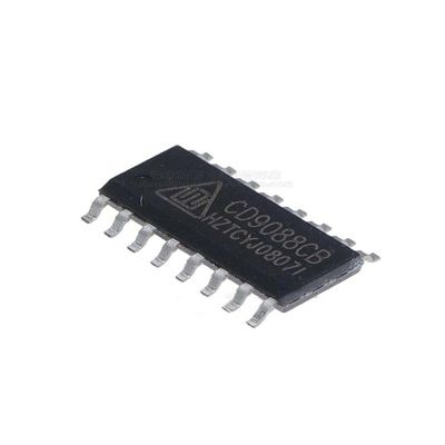 10pcs/lot CD9088 CD9088CB SOP-16 Authentic