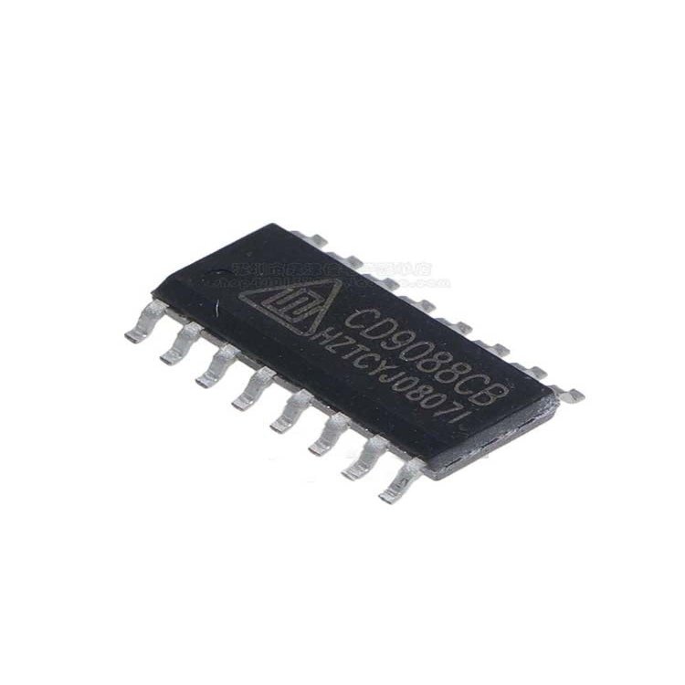 10pcs/lot CD9088 CD9088CB SOP-16 Authentic