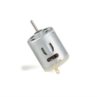 FANLIKIKI Dc Motors,rc Motor,DC Motor 1pcs Large Torque DC Motor,365/385 Handmade DIY Motor,DC 12V 11600RPM/10000RPM Blower/Hot Air Gun(Speed(RPM):385Motor12V 10000RPM) (Size : 365Motor12V 11600RPM)