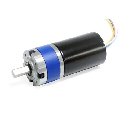 Dc motors,rc motor,DC Motor Large Torque DC Brushless Motor,36-3650 Planetary Gear Motor,12V24V 36MM,Low Noise Signal Feedback(Speed(RPM):1200rpm,Voltage(V):12V) ( Color : 24v , Size : 430rpm )