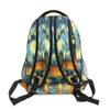 ALAZA Cityscape Big Ben Backpack Daypack School Bag Travel Shoulder Bag for Students Boys Girls view 4