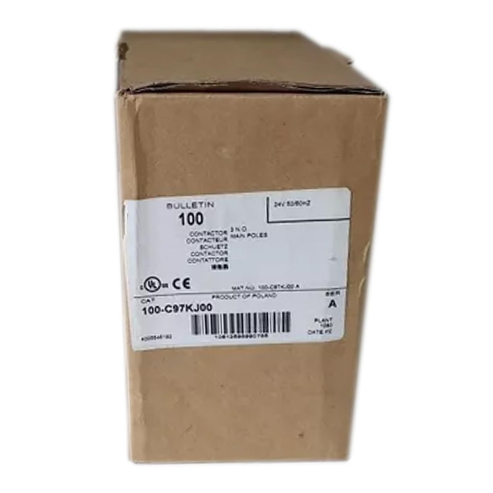 BXNXLX 100-C97KJ00 100C97KJ00 New in Box Expedited Fast