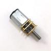 FANLIKIKI Dc Motors,rc Motor,DC Motor 1pcs N20 Micro Electric Geaed Motor 3v 6v 12v 15/30/50/60/100/200/300/500/600/1000rpm(Speed(RPM):6v 500rpm) (Size : 6v 30rpm) view 4